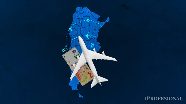 Previaje 5: cuánto cuesta viajar a Bariloche, Mar del Plata y otros destinos con descuento