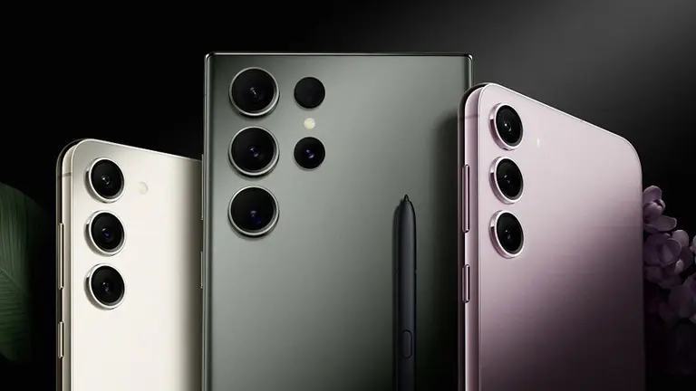 Samsung lanzó los celulares Galaxy S23: cómo son y a qué precios se venden en Argentina