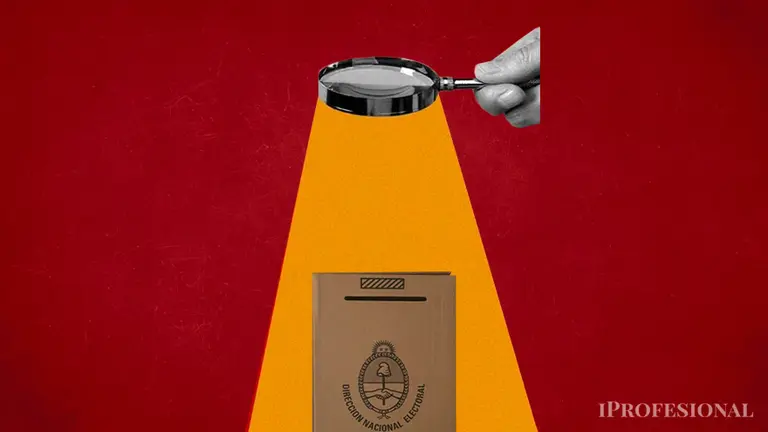 Elecciones: una encuesta se adelantó y midió quién ganaría un balotaje presidencial con 4 nombres clave