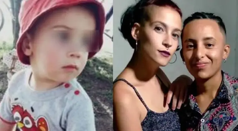 Caso Lucio Dupuy: condena a prisión perpetua para su madre y su pareja