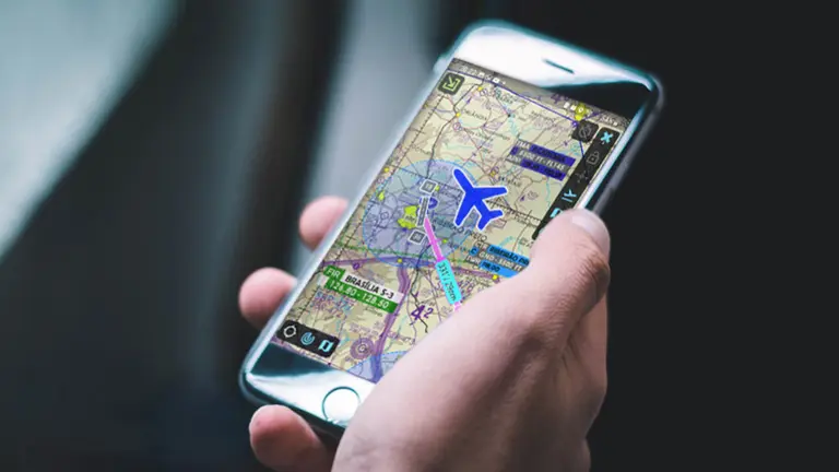 La tecnología cripto llega a la aviación: cómo es el novedoso concepto Data-to-Earn