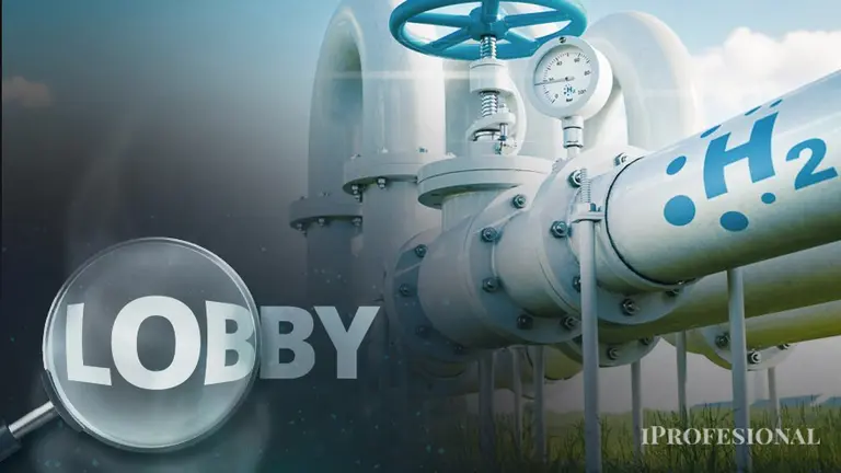 Hidrógeno verde y GNL: las claves de los proyectos que el Presidente enviará al Congreso