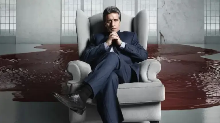 Netflix tiene todo preparado para la última temporada de "El Reino": cuándo es la fecha de estreno