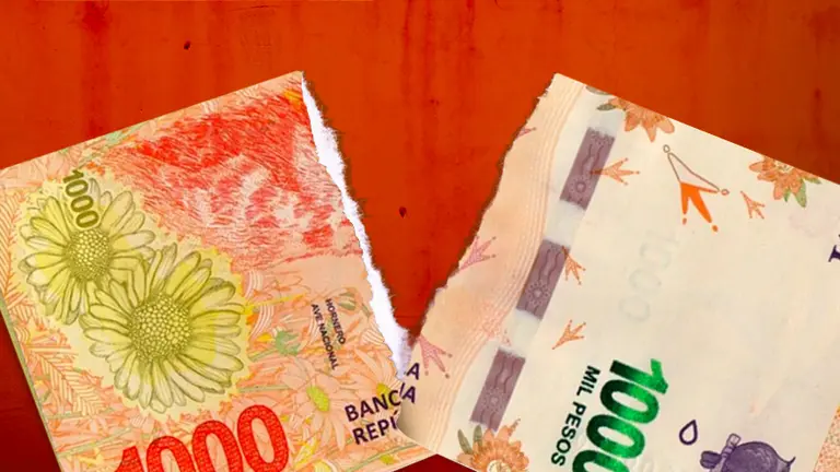 ¿Qué pasa si me hacen una transferencia bancaria y no me llega?