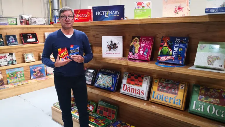 Crearon el mítico juego Carrera de Mente: qué hace hoy la empresa tras ese histórico boom