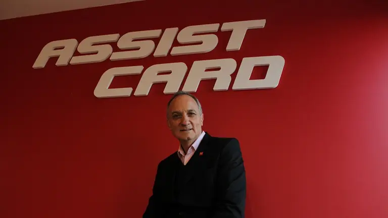 Assist Card nombró nuevas autoridades en la Argentina