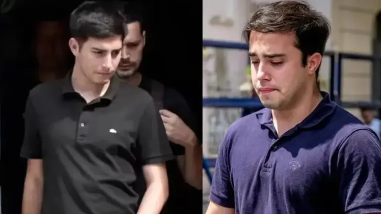 Crimen de Báez Sosa: investigarán por falso testimonio a dos testigos amigos de los acusados