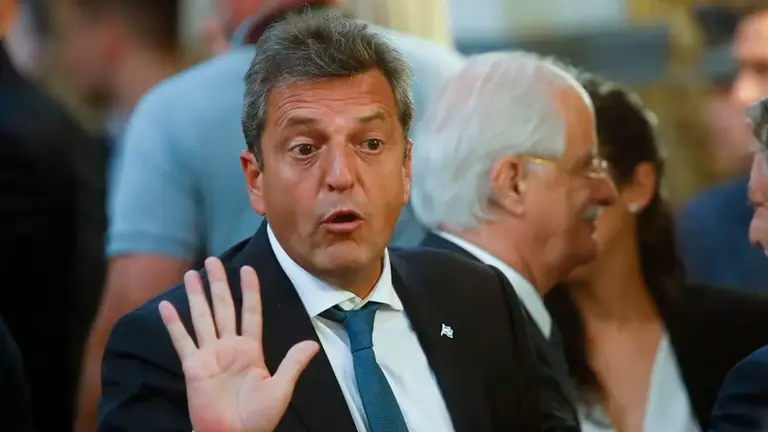 La nueva jugada financiera de Massa ¿qué pasará con la deuda pública en pesos y cuál será el futuro de las Leliq?