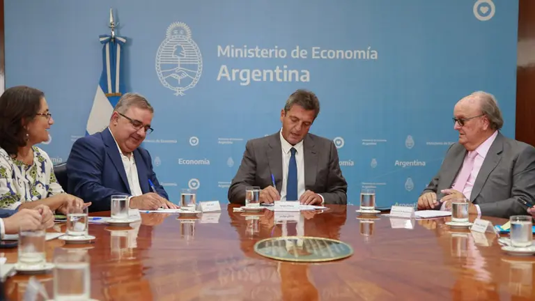 El programa Crédito Argentino crece y suma a Catamarca a sus líneas de financiamiento para la producción