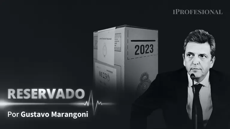 Mientras la política define sus candidaturas, la economía se desespera por los dólares