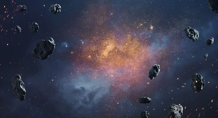 El inesperado hallazgo del telescopio espacial Webb que sorprendió a los astrónomos