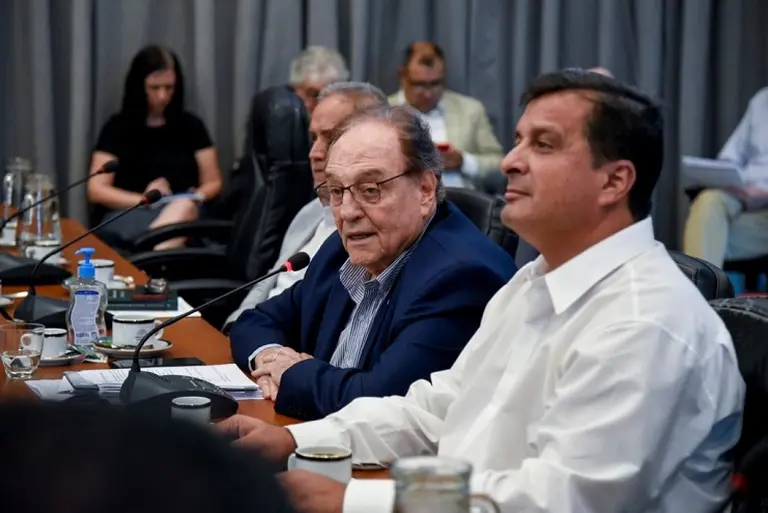 Diputados: dictamen favorable para el proyecto de "Mono-Tech"