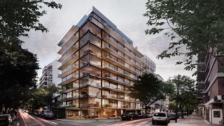 Este barrio supo ser top en los '90 y hoy revive gracias a nuevos desarrollos inmobiliarios premium