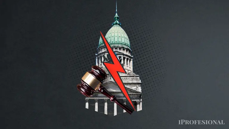 Juicio político: el oficialismo da un paso clave en su embestida a la Corte, pero sacrifica las leyes económicas