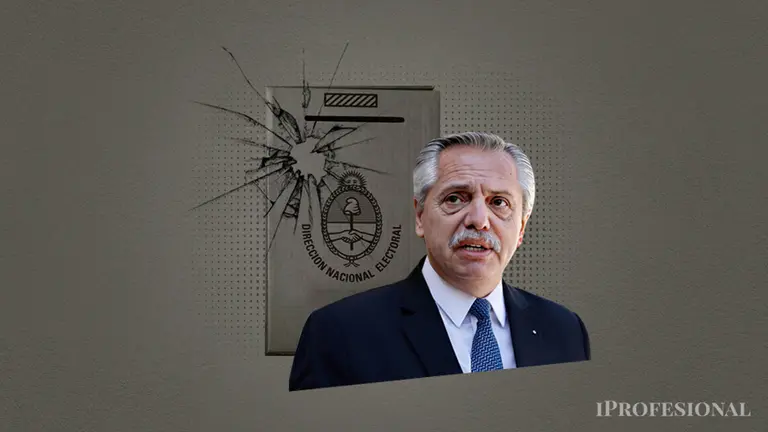 Nueva encuesta evaluó el impacto del corrimiento electoral de Alberto Fernández: datos llamativos de Cristina y Scioli