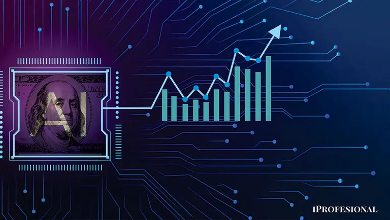Qué responde la Inteligencia Artificial cuando se le pregunta por qué sube el dólar en Argentina