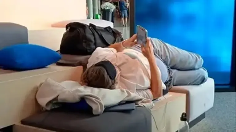 Realizan allanamientos en Puerto Madero por el caso de las mujeres rusas embarazadas