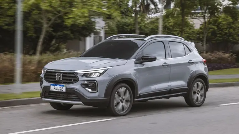 El SUV compacto más barato ya cuesta 5,3 millones de pesos