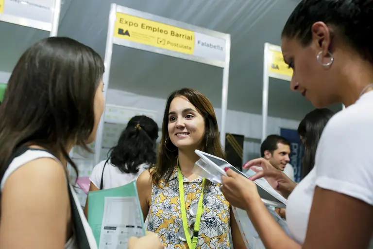 Cómo conseguir trabajo en el Gobierno de la Ciudad