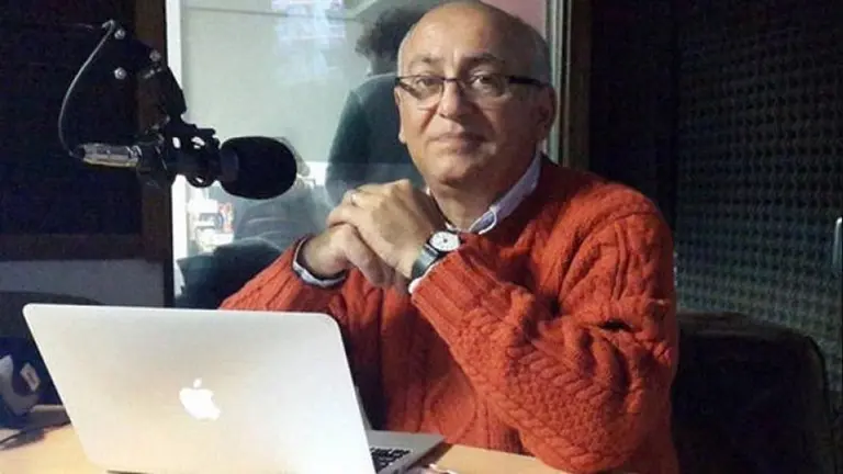 El "gurú de las finanzas" argentino que estafó a 300 ahorristas y salió en libertad sin devolver un centavo