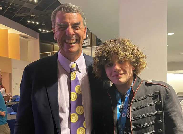 La universidad para emprendedores de Tim Draper crece en Argentina: cuáles son sus propuestas