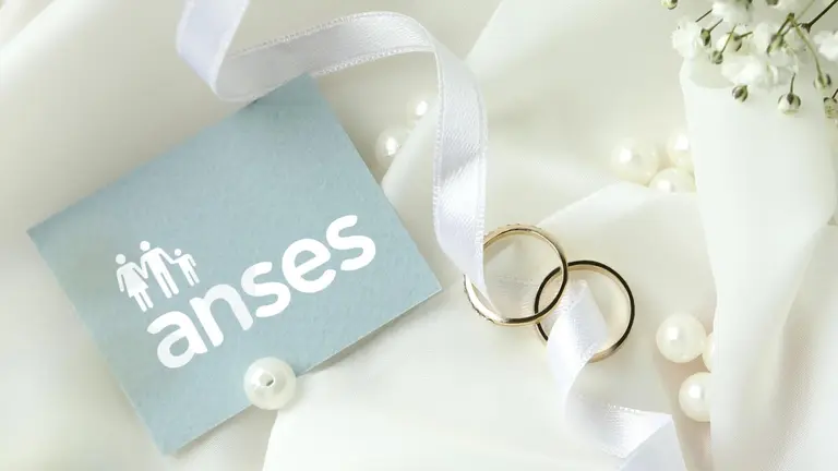 Asignación por matrimonio: cuánto me pagan por casamiento en 2023