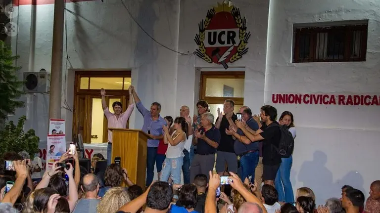 Confidencial | La interna caliente en el seno de Juntos por el Cambio: el plan de los radicales para ganar terreno