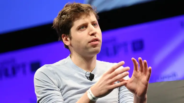 Cuál es la mayor lección de Sam Altman, el creador de ChatGPT, para los emprendedores