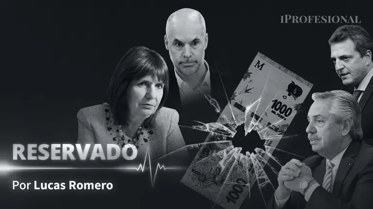 Cómo la falta de soluciones para la economía profundiza la crisis política que azota al país