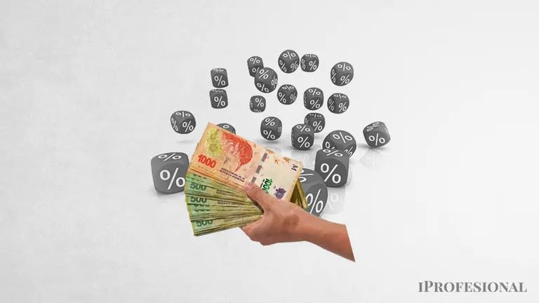 Inflación y otro golpe al bolsillo: ¿conviene plazo fijo tradicional o UVA tras el último dato del IPC?