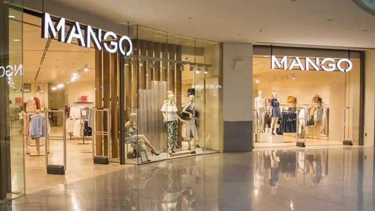 Mango, la marca que pasó de vender remeras en un auto a tener una "guerra fría" con Zara