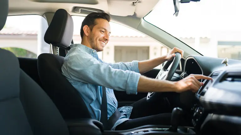Cabify refuerza su propuesta para usuarios conductores con funcionalidades que aportan a la seguridad y la experiencia al volante
