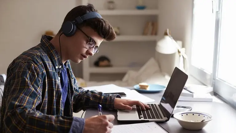 Dónde estudiar programación de forma gratuita