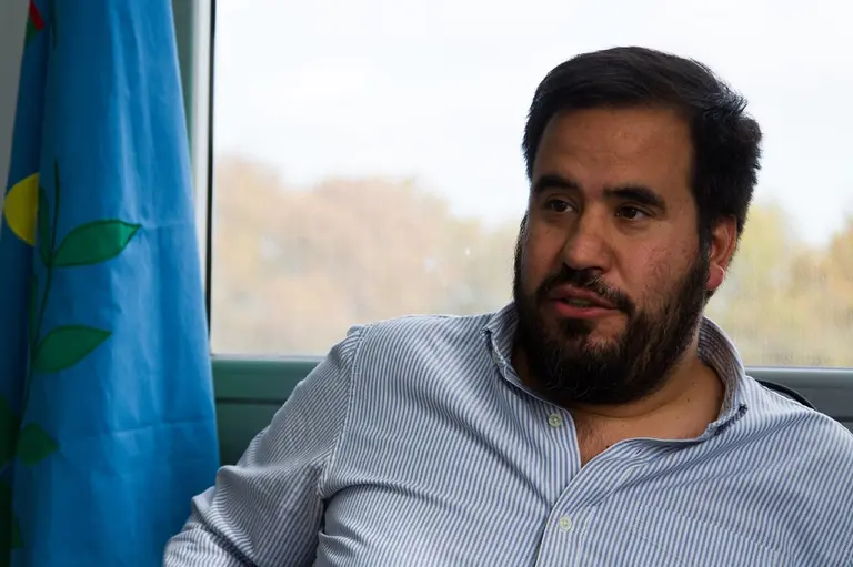 Quién estará a cargo del área de inspecciones laborales de la AFIP