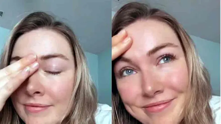 Se postuló para un trabajo y se llevó una sorpresa al darse cuenta de que se trataba de su propio reemplazo