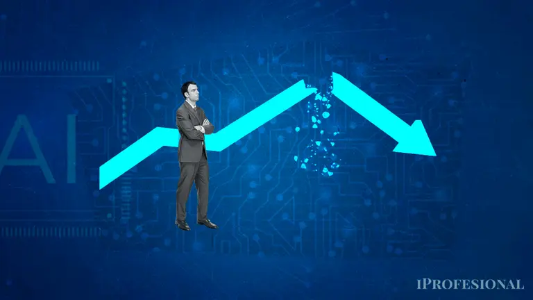 Empleos en peligro: cómo la Inteligencia Artificial podría dejarnos sin trabajo, según Chat GPT