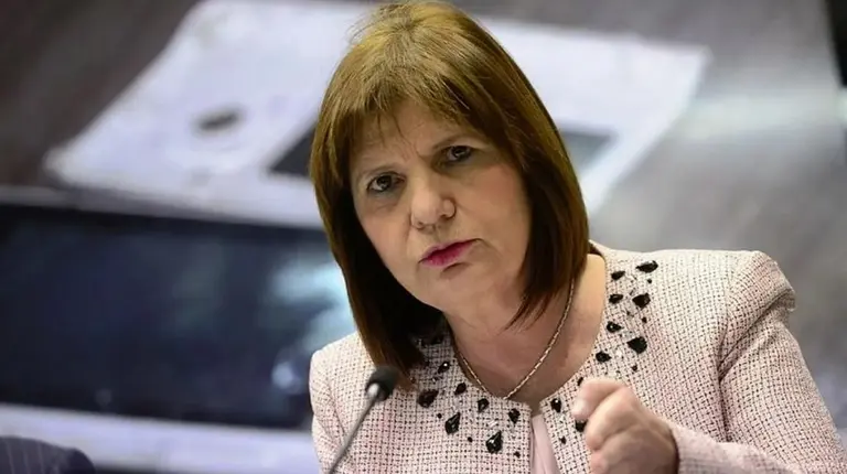 Patricia Bullrich prometió retirar "de inmediato" el cepo cambiario: qué haría con las retenciones