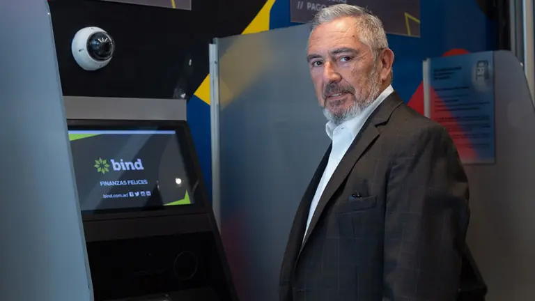 BIND abre nueva casa Central en Plaza San Martín con diseño y tecnología de vanguardia