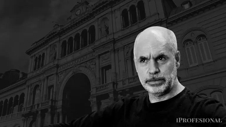 Elecciones: Rodríguez Larreta estira la negociación con Macri y enfoca su estrategia en la "mayoría silenciosa"