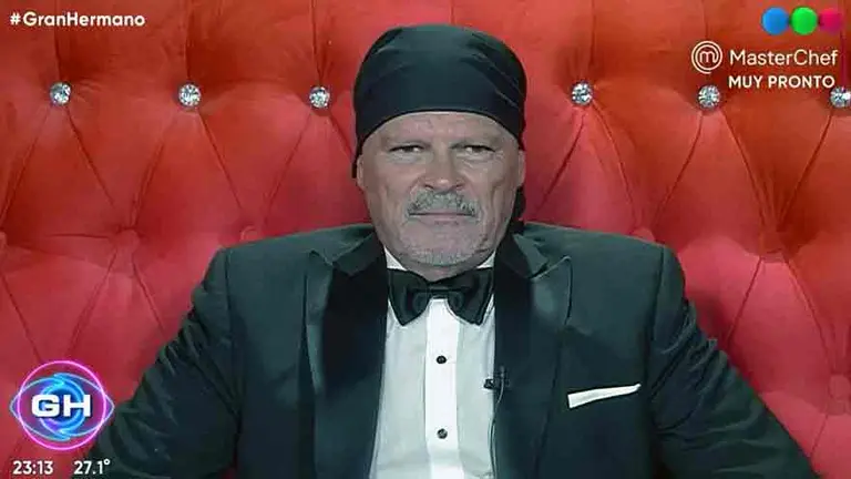 Rating: Gran Hermano arrasó con el regreso de "Alfa" a la casa