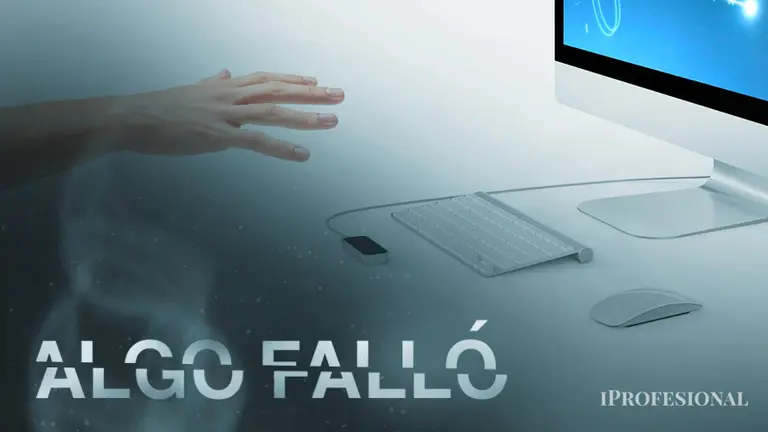 Esta startup quiso "matar" al teclado y al mouse pero terminó en un rotundo fracaso: ¿qué salió mal?