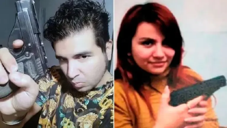 Atentado a Cristina Kirchner: piden elevar a juicio oral la causa contra Sabag Montiel, Uliarte y Carrizo