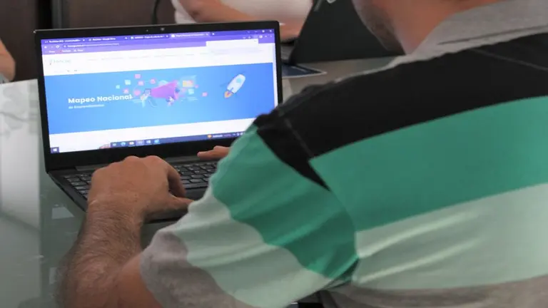 Crean el primer mapa nacional de emprendimientos: cómo registrarse y acceder a créditos