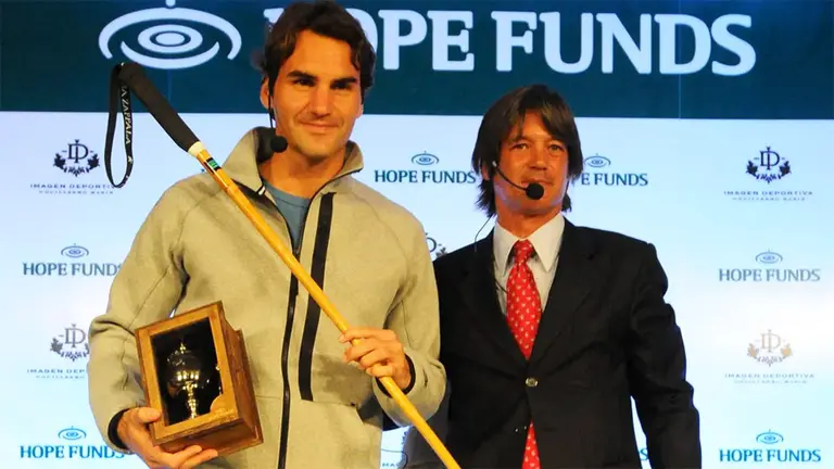 La increíble historia de Enrique Blaksley, el "Madoff argentino": del lujo total a ser condenado por estafa