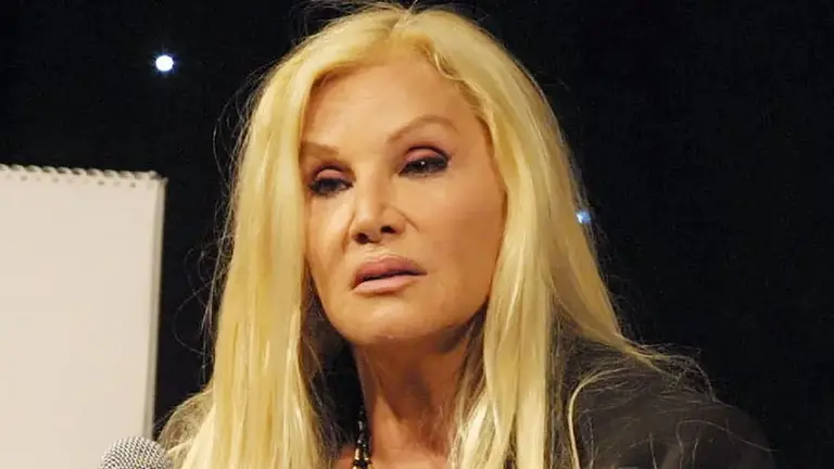 Tras demanda millonaria de la AFIP, la Justicia falló a favor de Susana Giménez