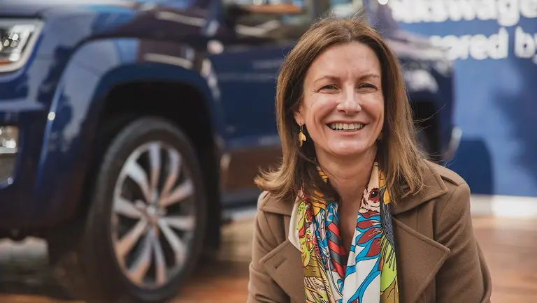 Cambios en la dirección de RR.HH de Volkswagen Group Argentina