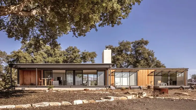 ¿Conviene la construcción en seco?: ventajas del steel frame al proyectar una vivienda