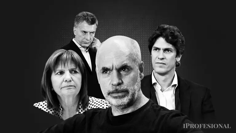 Macri apura el armado electoral de JxC: la clave de la negociación en Ciudad y la expectativa en Provincia