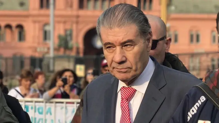 Víctor Hugo Morales habló tras su renuncia en C5N: "No soy kirchnerista"