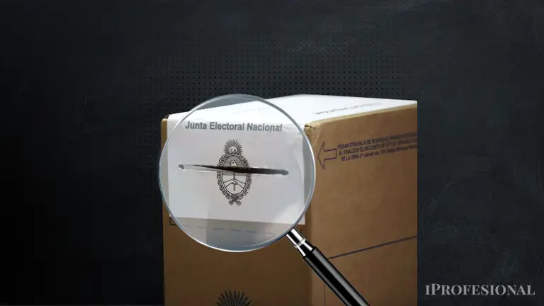 Cómo es el voto en Argentina: todo lo que tenés que saber en este año electoral